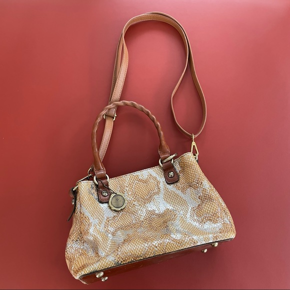 PATRICIA NASH 10th anniversary Norcia purse - Picture 2 of 13